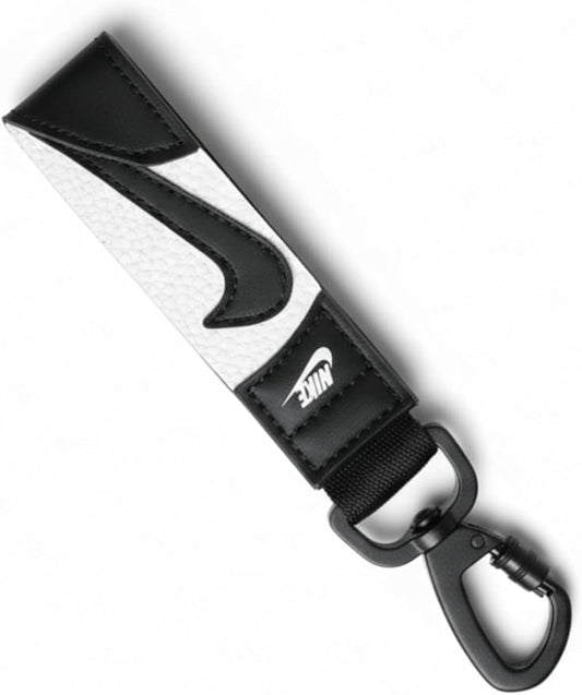 Nike Swoosh Key Holder by Nike
