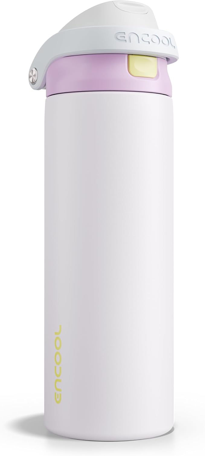 ENCOOL Leakproof Insulated Water Bottle by ENCOOL