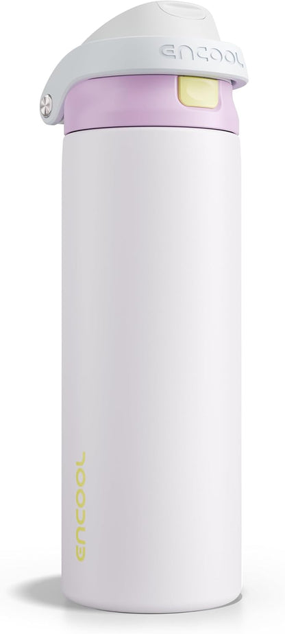 ENCOOL Leakproof Insulated Water Bottle by ENCOOL