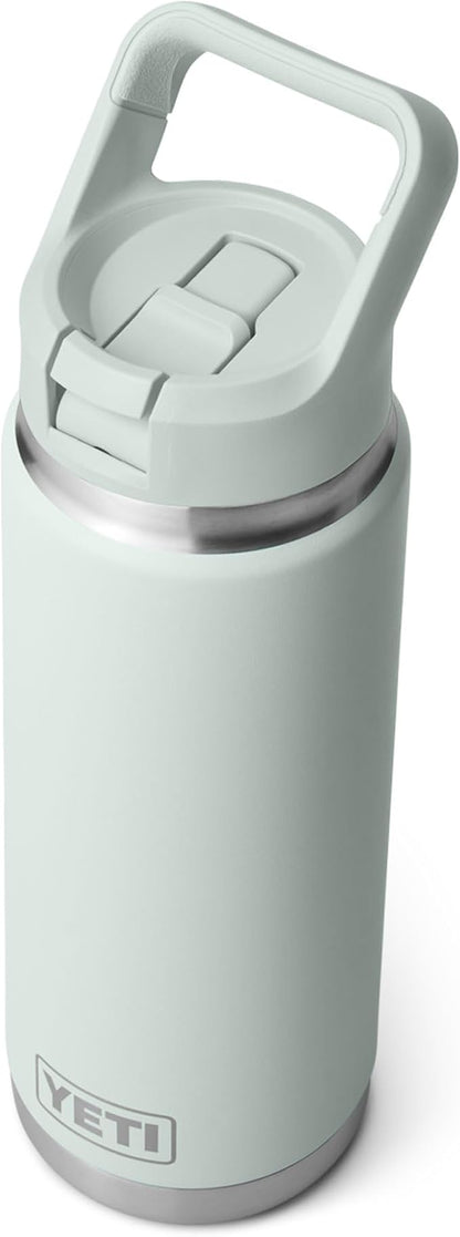 YETI Rambler 26 oz Bottle, Vacuum Insulated, Stainless Steel - Image 7