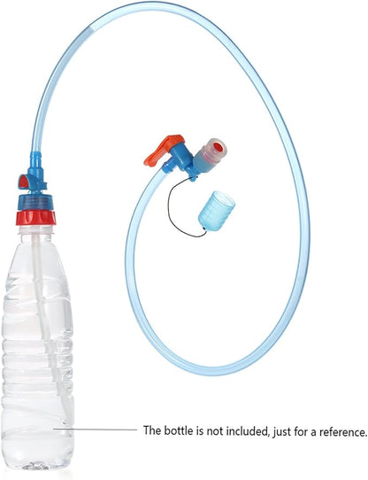 Hydration Drinking Tube - Image 7