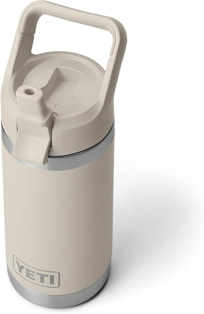YETI Rambler Jr. 12 oz Kids Bottle, - Image 3