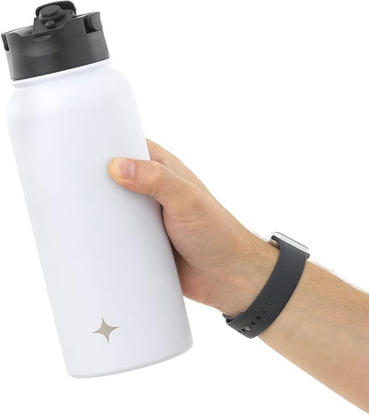 JoyJolt Triple Insulated Water Bottle - Image 9