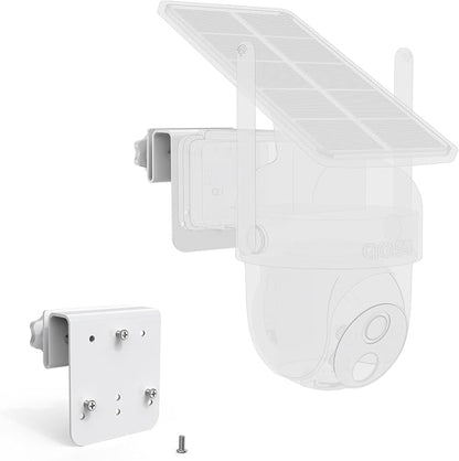 Gutter Mount for AOSU Solar Security Cameras Outdoor Wireless and ANSQUE - Image 9