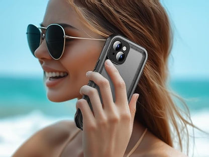 Cozycase for iPhone 15 Case Waterproof - Image 12