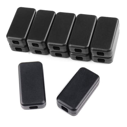 YXQ 40mmx20mmx11mm Power Project Enclose Case Junction Box Waterproof Small by YXQ
