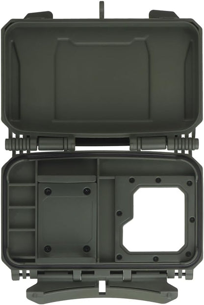 Tactical Phone Case Universal Integrated Phone Clamp MOLLE Holder, Cell Phone - Image 5