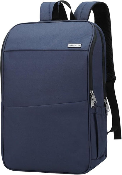 MAXTOP Travel Laptop Backpack Business Anti-theft Backpacks College Bookbag by MAXTOP