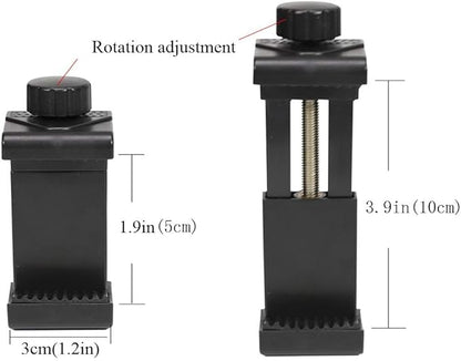 Head-Mounted Mobile Phone Holder, First-Person View Video Outdoor Live Shooting - Image 6
