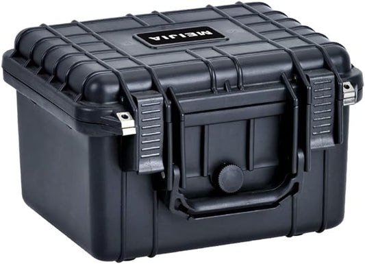 MEIJIA Portable All Weather Waterproof Camera Case by MEIJIA