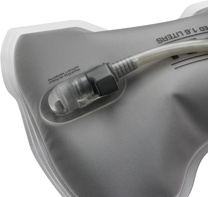 Nathan Hydration Bladder BPA Free, Water Bladder - Image 2