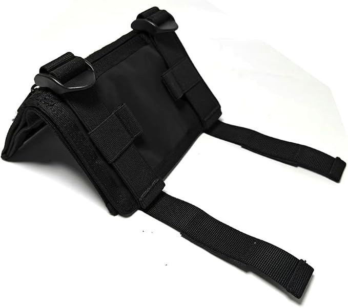 Tactical Map Case QB Wristband Pouch - Image 7