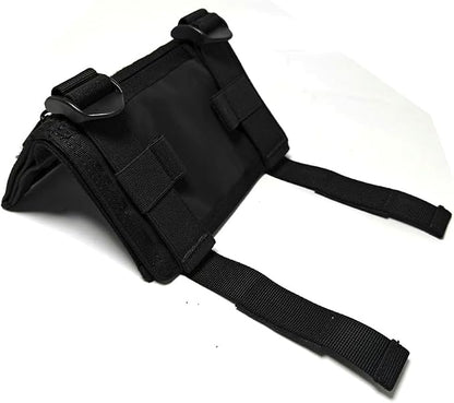 Tactical Map Case QB Wristband Pouch - Image 6