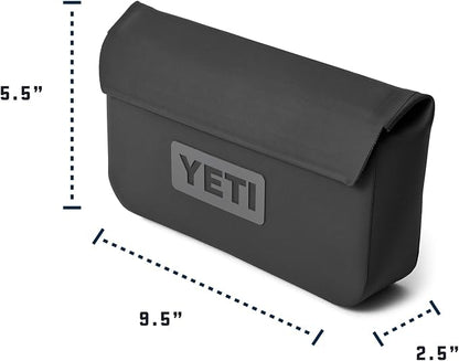 YETI Sidekick Dry Waterproof Gear Case and Bag Accessory - Image 6