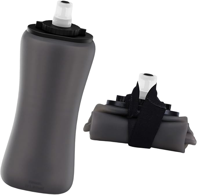 Leakproof Folding Water Bottles - Image 5