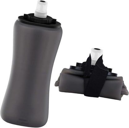 Leakproof Folding Water Bottles - Image 5