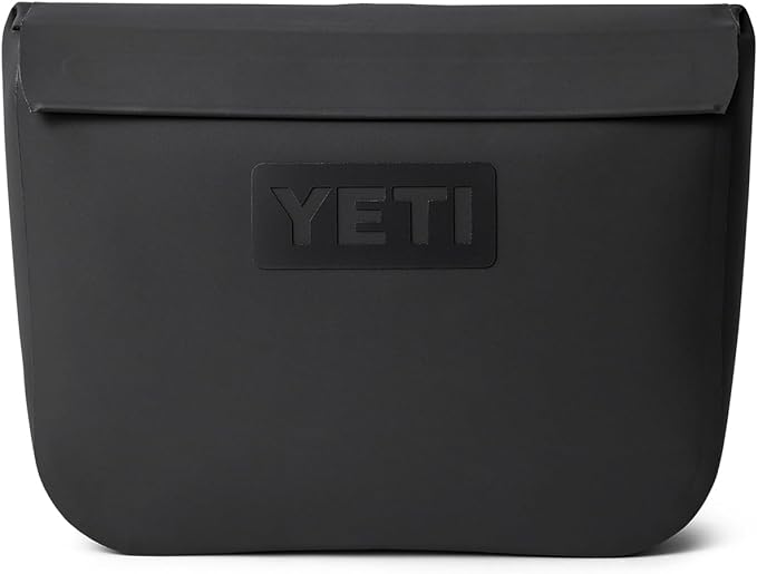 YETI Sidekick Dry Waterproof Gear Case and Bag Accessory by YETI