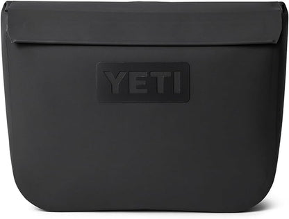 YETI Sidekick Dry Waterproof Gear Case and Bag Accessory by YETI