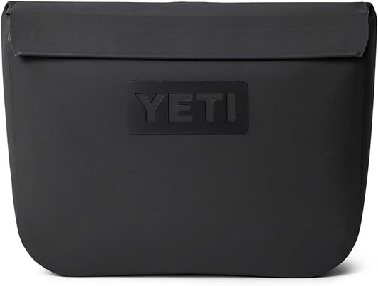 YETI Sidekick Dry Waterproof Gear Case and Bag Accessory by YETI