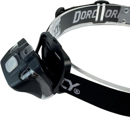 Dorcy 8-LED Adjustable LED Headlight Flashlight - Image 3