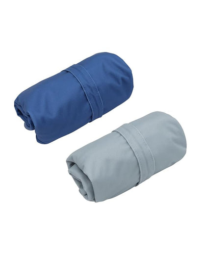ALVABABY 3 Cloth Diaper Wet Dry Bags Waterproof Reusable - Image 3