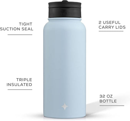 JoyJolt Triple Insulated Water Bottle - Image 3