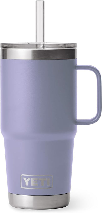 YETI Rambler 25 oz Tumbler - Image 9