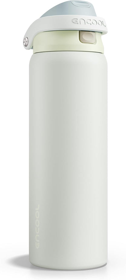 ENCOOL Leakproof Insulated Water Bottle by ENCOOL