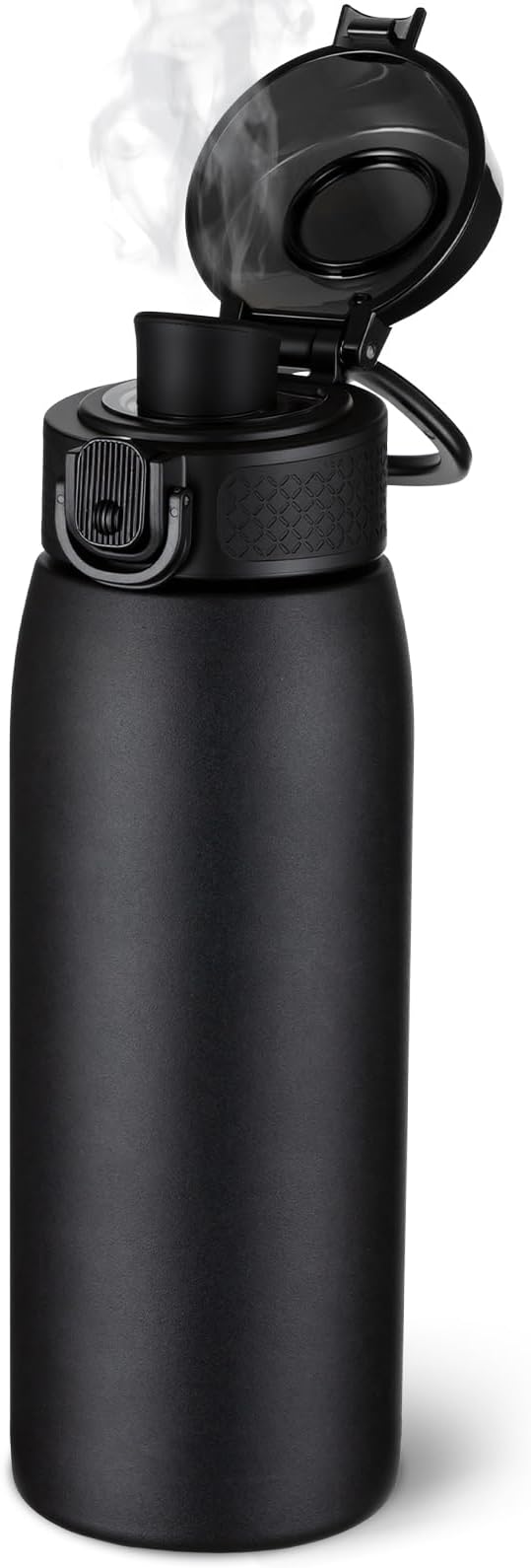 Insulated Water Bottle 18 oz by Edmyrewaterbottle