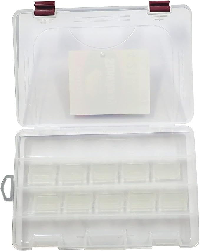 Plano Prolatch Stowaway Storage Case - Image 2