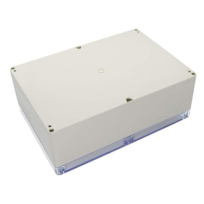 LeMotech ABS Plastic Junction Box Dustproof Waterproof IP65 Electrical - Image 3