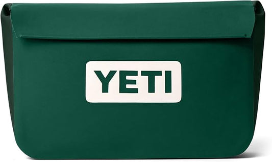 YETI Sidekick Dry Waterproof Gear Case and Bag Accessory by YETI