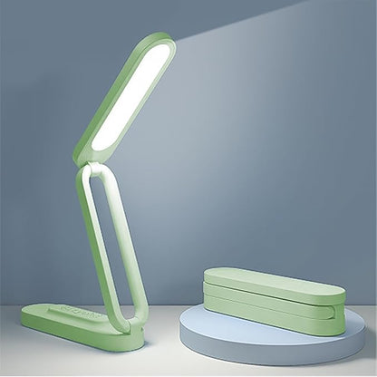 Giryuhd LED Desk Lamp for Office Home & Battery Operated Lamp Rechargeable Lamp by Giryuhd