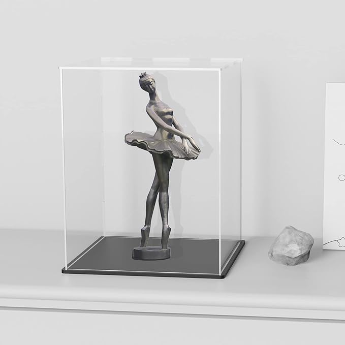 SVENJBB Acrylic Display Case - Image 2