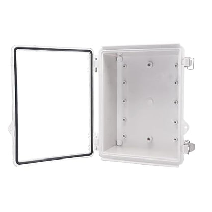 Outdoor Waterproof Electrical Box Junction Box Weatherproof IP67 ABS Plastic - Image 7