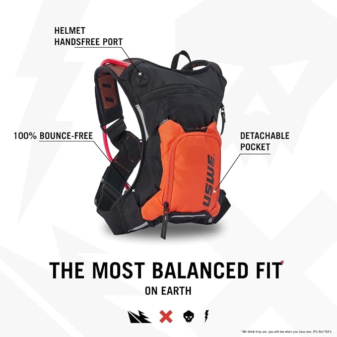 USWE Outlander Hydration Pack - Image 5