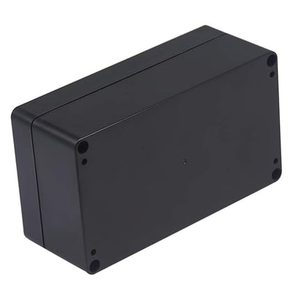 Junction Box IP65 Waterproof ABS Plastic Electrical Project Case Power Junction - Image 8