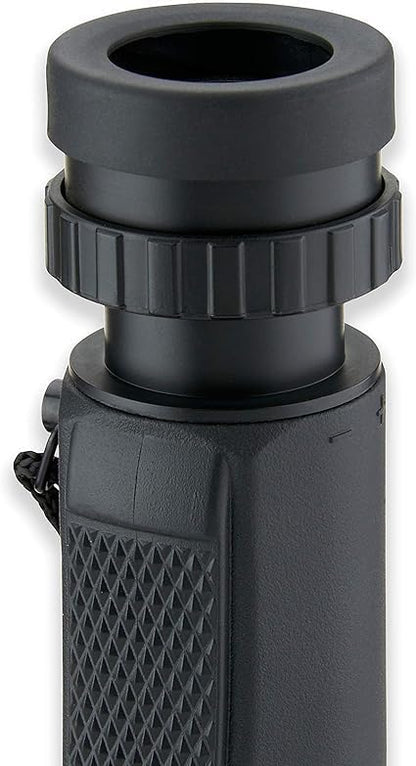 Carson BlackWave 10x25mm Waterproof Monocular - Image 8