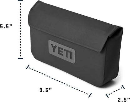 YETI Sidekick Dry Waterproof Gear Case and Bag Accessory - Image 6