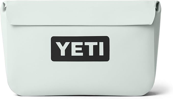 YETI Sidekick Dry Waterproof Gear Case and Bag Accessory by YETI