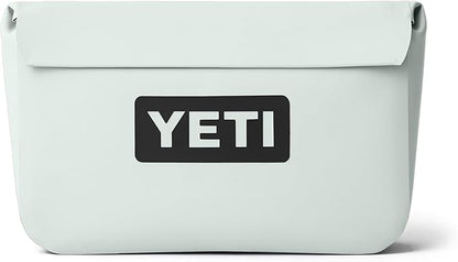 YETI Sidekick Dry Waterproof Gear Case and Bag Accessory by YETI