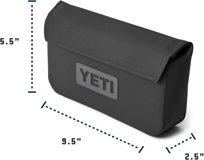 YETI Sidekick Dry Waterproof Gear Case and Bag Accessory - Image 6