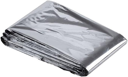Emergency Mylar Thermal Blankets - Image 7