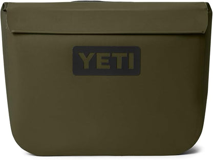 YETI Sidekick Dry Waterproof Gear Case and Bag Accessory by YETI