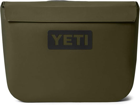 YETI Sidekick Dry Waterproof Gear Case and Bag Accessory by YETI