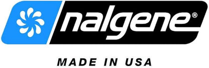 Nalgene 96-Ounce Wide Mouth Canteen Water Bottle - Image 7