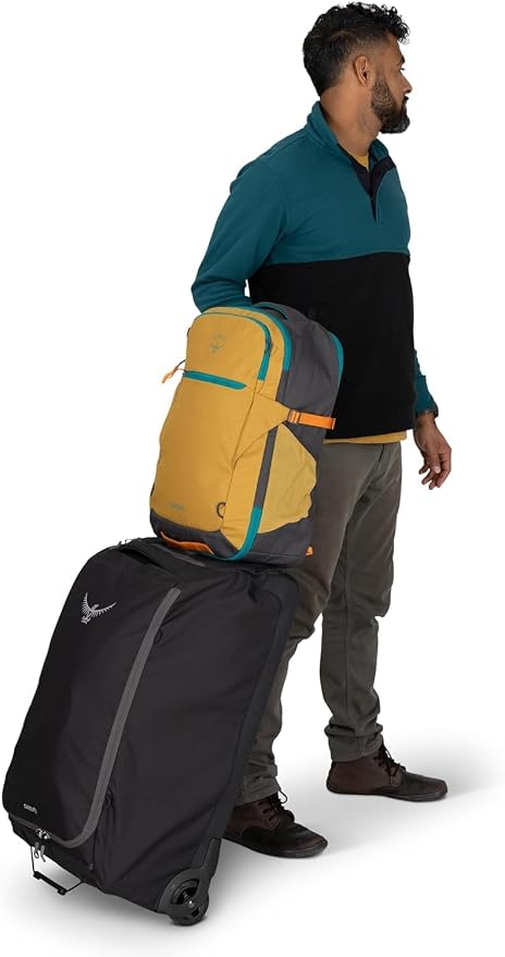 Daylite™ Carry-On Travel Pack 35L - Image 10