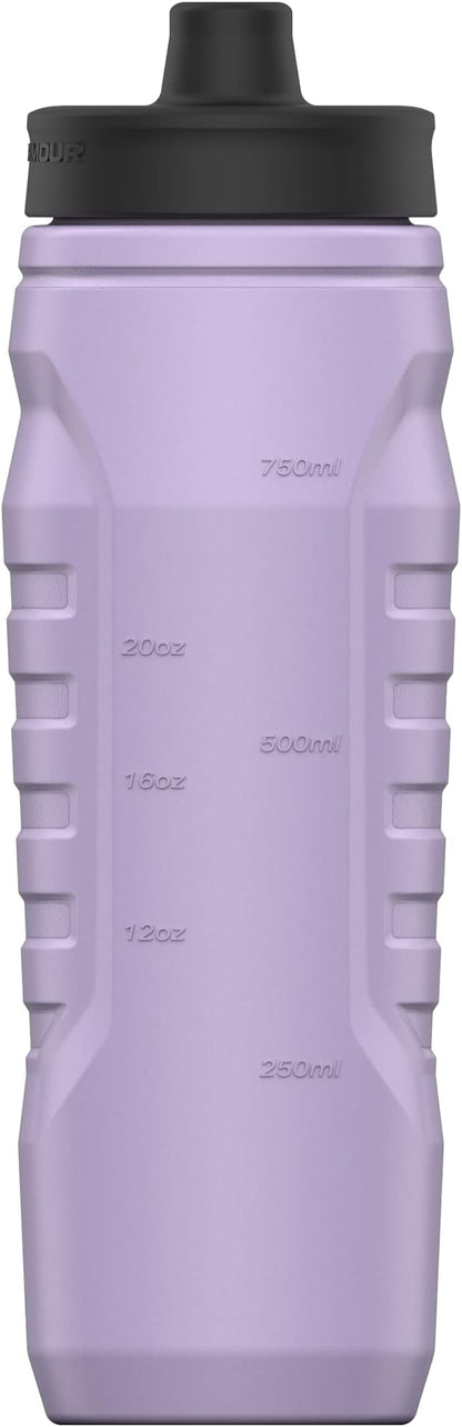 Under Armour Squeeze Water Bottles, 32 oz Water Bottles, Sideline Sports Water - Image 4