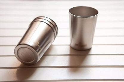 Stainless Steel Cups 10oz Tumbler - Image 8