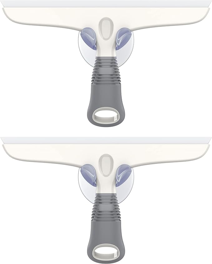 MR.SIGA Multi-Purpose Silicon Squeegee by MRSIGA